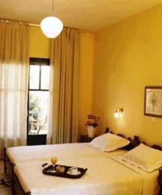 фото отеля Giannikos Hotel
