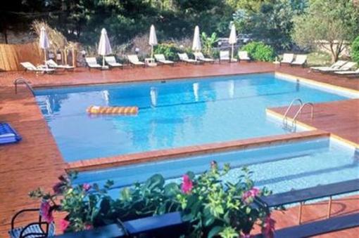 фото отеля Giannikos Hotel