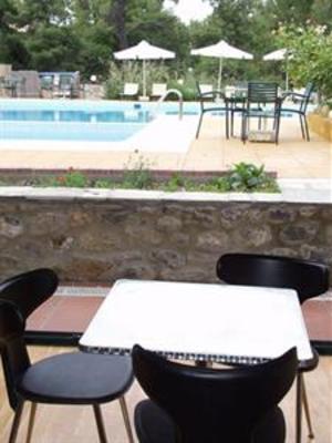 фото отеля Giannikos Hotel