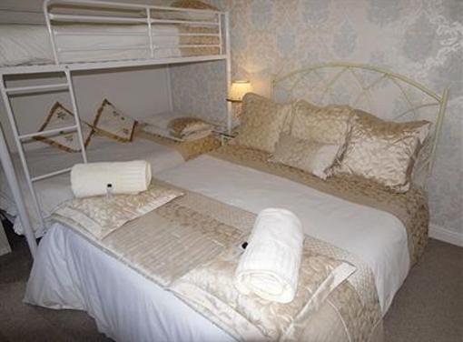 фото отеля The Timbers Bed & Breakfast Camerton