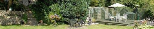 фото отеля The Timbers Bed & Breakfast Camerton