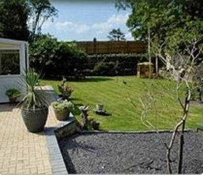 фото отеля The Timbers Bed & Breakfast Camerton