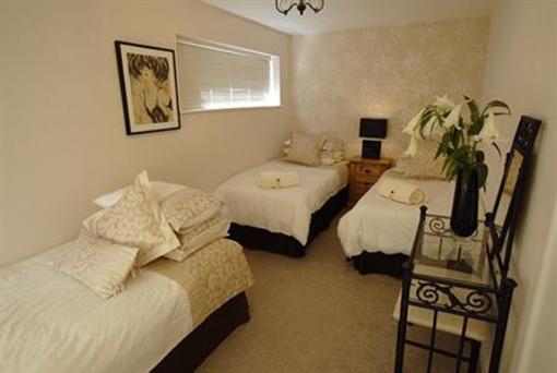 фото отеля The Timbers Bed & Breakfast Camerton