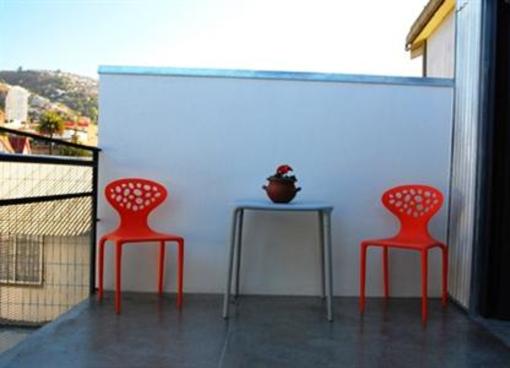 фото отеля Hosteria Espiritu Santo