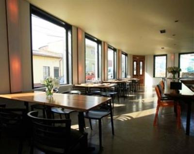 фото отеля Hosteria Espiritu Santo