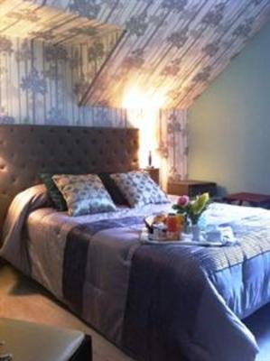фото отеля Auberge La Pomme de Pin
