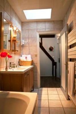 фото отеля Auberge La Pomme de Pin