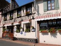 Auberge La Pomme de Pin