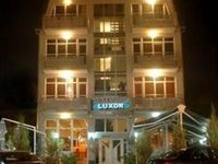 Hotel Luxor Prishtina