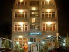 фото отеля Hotel Luxor Prishtina