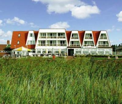 фото отеля Hotel-Restaurant-Cafe Wattenkieker