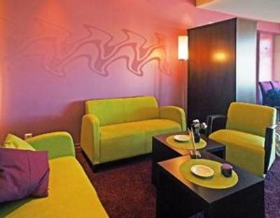 фото отеля Hotel-Restaurant-Cafe Wattenkieker