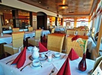 фото отеля Hotel-Restaurant-Cafe Wattenkieker