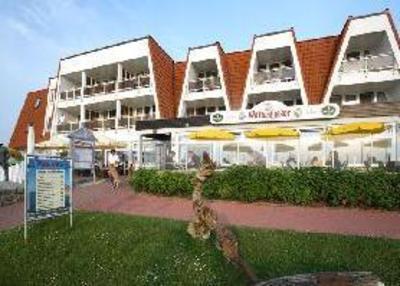фото отеля Hotel-Restaurant-Cafe Wattenkieker