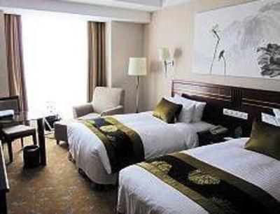 фото отеля Zheng Fei International Hotel Zhengzhou