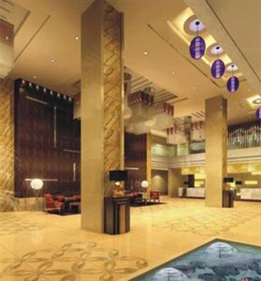 фото отеля Zheng Fei International Hotel Zhengzhou