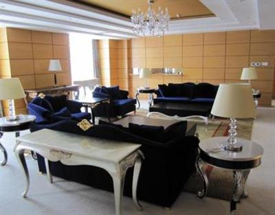 фото отеля Zheng Fei International Hotel Zhengzhou