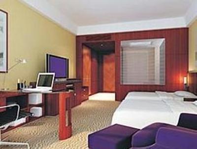 фото отеля Zheng Fei International Hotel Zhengzhou