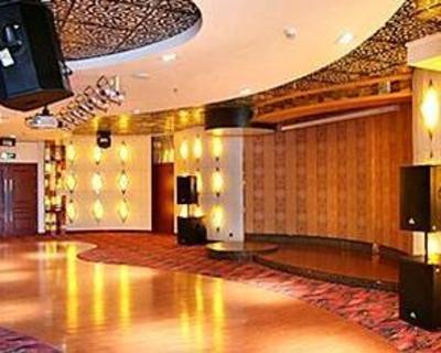 фото отеля Zheng Fei International Hotel Zhengzhou