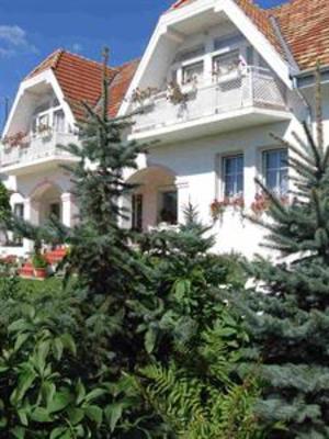 фото отеля Pension Ovari