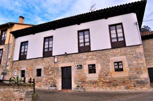 фото отеля La Casona de Tresgrandas