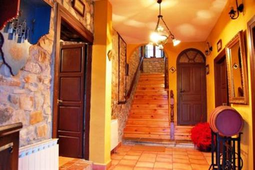 фото отеля La Casona de Tresgrandas