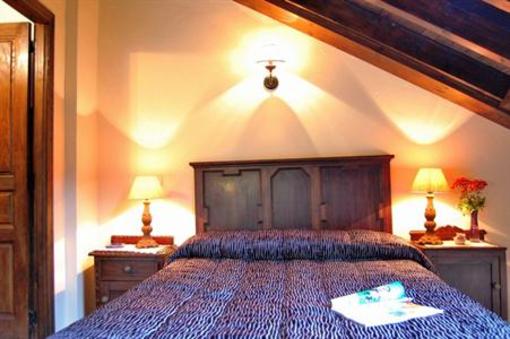 фото отеля La Casona de Tresgrandas
