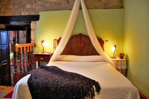 фото отеля La Casona de Tresgrandas