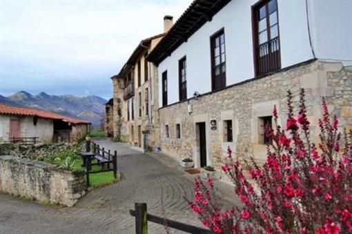 фото отеля La Casona de Tresgrandas
