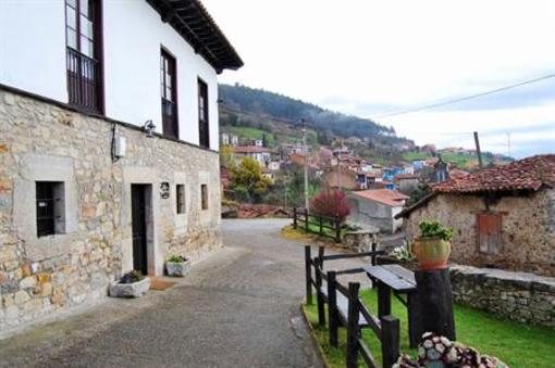 фото отеля La Casona de Tresgrandas