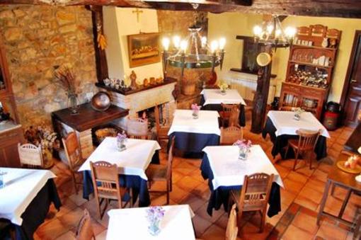 фото отеля La Casona de Tresgrandas