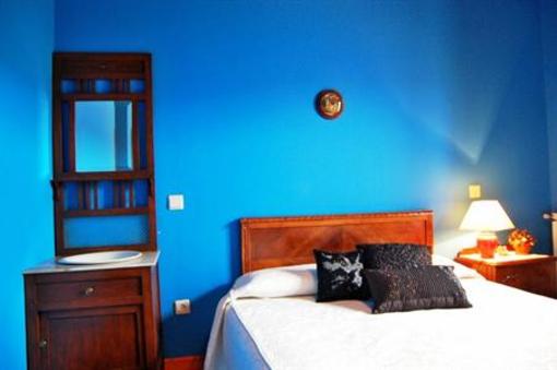 фото отеля La Casona de Tresgrandas