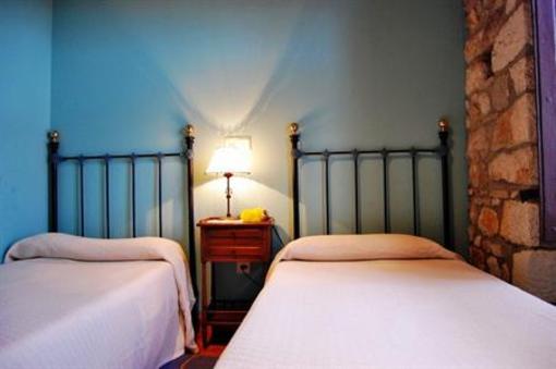 фото отеля La Casona de Tresgrandas