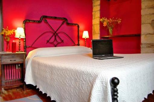 фото отеля La Casona de Tresgrandas