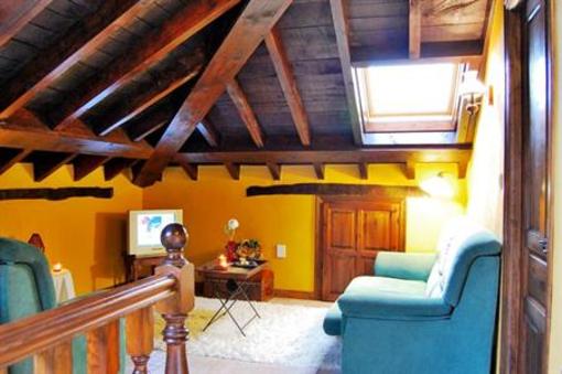 фото отеля La Casona de Tresgrandas