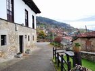 фото отеля La Casona de Tresgrandas