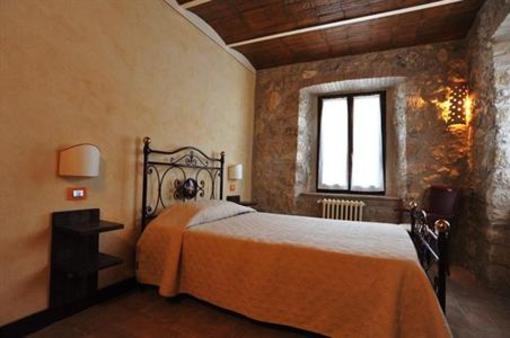 фото отеля Il Casale Di Mario