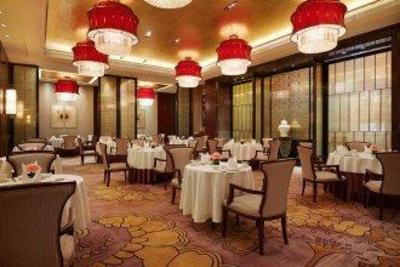 фото отеля Wanda Realm Ningde Hotel