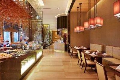 фото отеля Wanda Realm Ningde Hotel