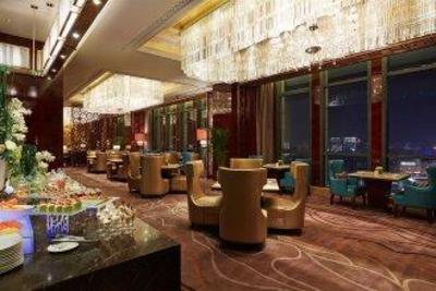 фото отеля Wanda Realm Ningde Hotel