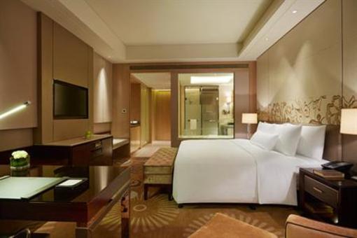 фото отеля Wanda Realm Ningde Hotel