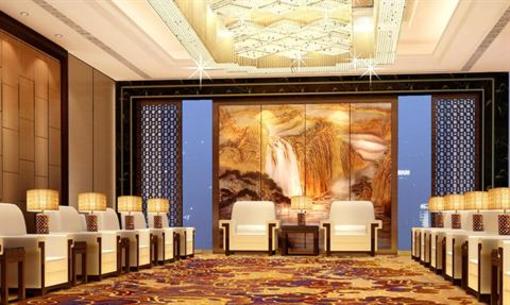 фото отеля Wanda Realm Ningde Hotel