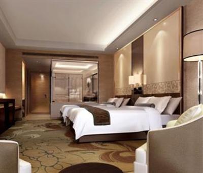 фото отеля Wanda Realm Ningde Hotel