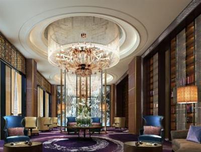 фото отеля Wanda Realm Ningde Hotel