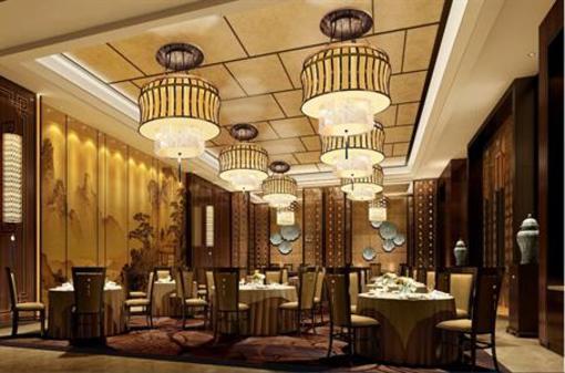 фото отеля Wanda Realm Ningde Hotel