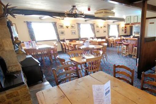 фото отеля The Chequers Inn Rookley