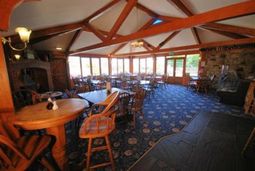фото отеля The Chequers Inn Rookley