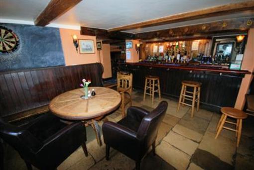 фото отеля The Chequers Inn Rookley