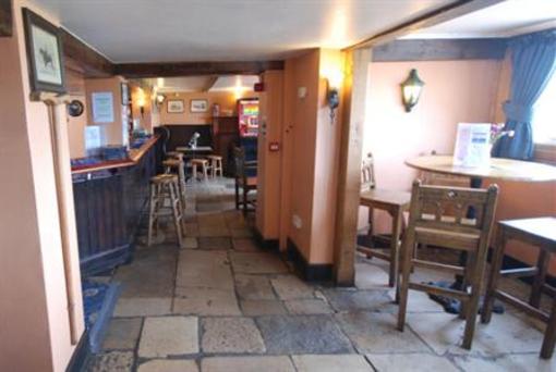 фото отеля The Chequers Inn Rookley