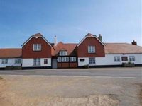 The Chequers Inn Rookley